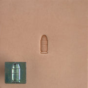 Craftool® Stamp Head Bullet