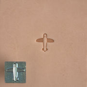 Craftool® Small Stamp Head Plane - FINAL SALE