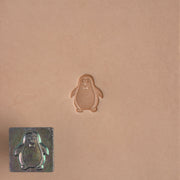 Craftool® Small Stamp Head Penguin