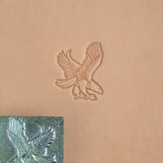 Craftool® Stamp Head Eagle