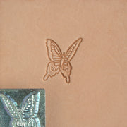 Craftool® Stamp Head Butterfly