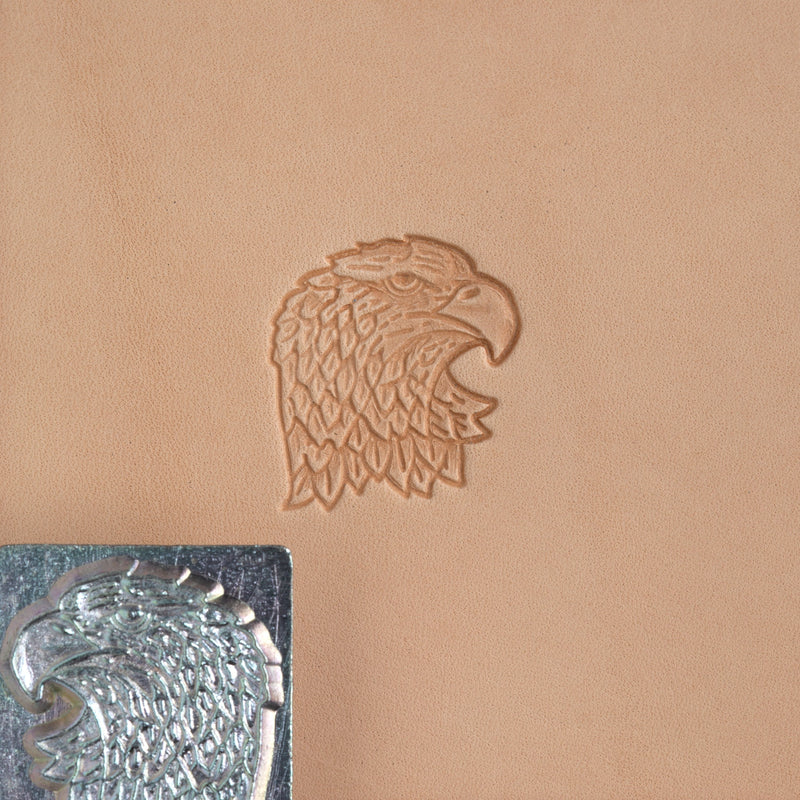 Craftool® Stamp Head Eagle Head