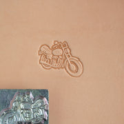 Craftool® Stamp Head Street Bike