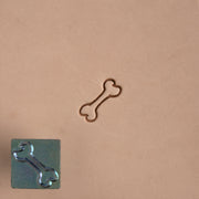 Craftool® Small Stamp Head Bone