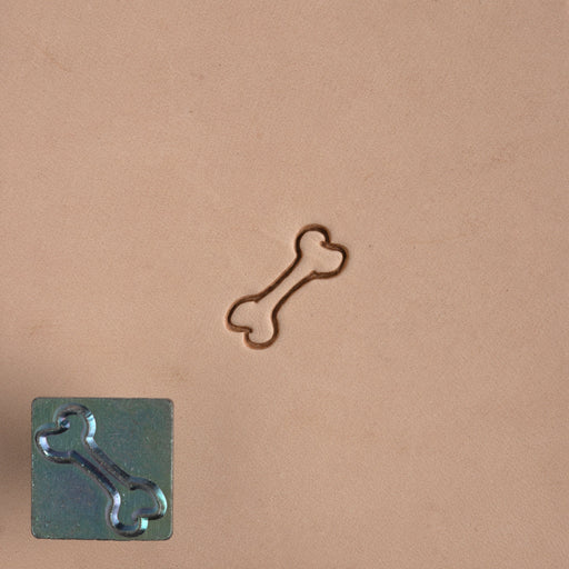Craftool® Small Stamp Head Bone