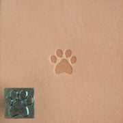 Craftool® Small Stamp Head Paw