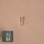 Craftool® Small Stamp Head Pineapple - FINAL SALE