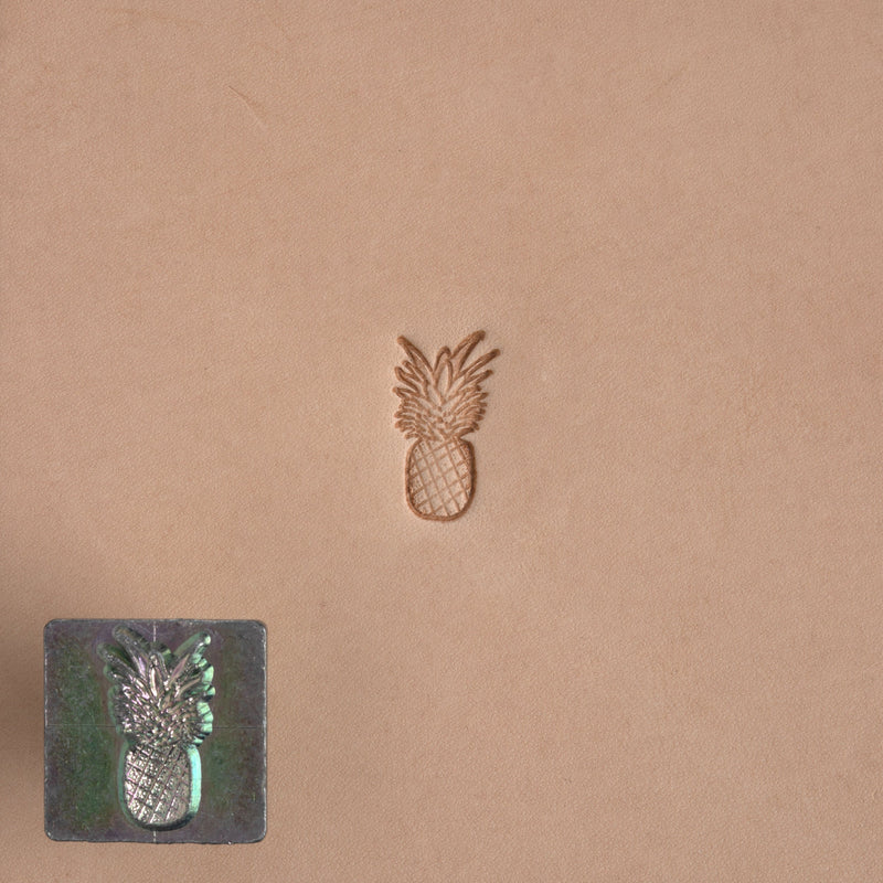 Craftool® Small Stamp Head Pineapple - FINAL SALE