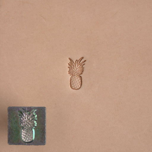 Craftool® Small Stamp Head Pineapple - FINAL SALE