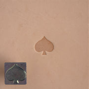 Craftool® Small Stamp Head Spade