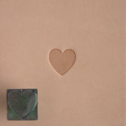 Craftool® Stamp Head Heart