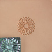 Craftool® Stamp Head Sunflower