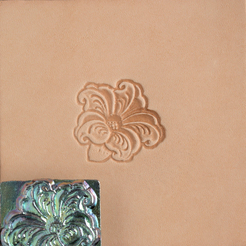 Craftool® Stamp Head Lily