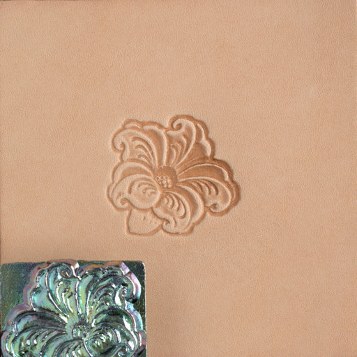 Craftool® Stamp Head Lily