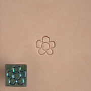 Craftool® Small Stamp Head Wildflower - FINAL SALE
