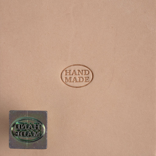 Craftool® Small Stamp Head Handmade
