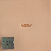 Craftool® Small Stamp Head Mustache - FINAL SALE