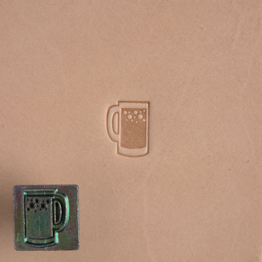 Craftool® Small Stamp Head Beer - FINAL SALE