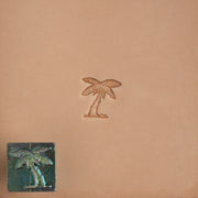 Craftool® Small Stamp Head Palm Tree - FINAL SALE