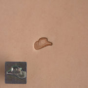 Craftool® Small Stamp Head Cowboy Hat