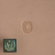 Craftool® Small Stamp Head Lion - FINAL SALE