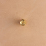 Dragon Scale Brass Stamp