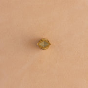 Diamond Brass Stamp
