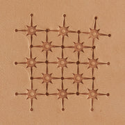 North Star Brass Stamp