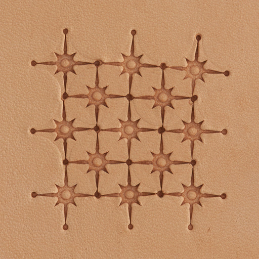 North Star Brass Stamp