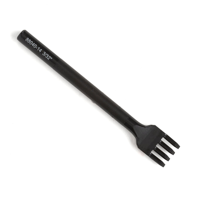 Craftool® Lacing Chisel 3/32" (2 mm)