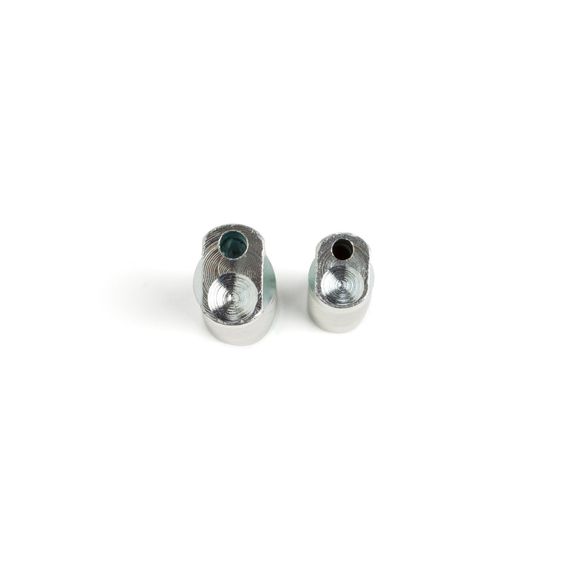 Craftool® Rivet & Burr Setters