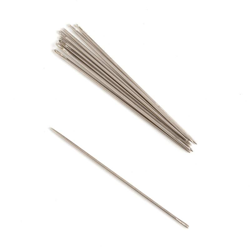 Harness Needles 10 Pack