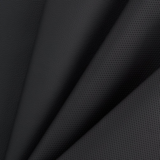 Designer Side Black
