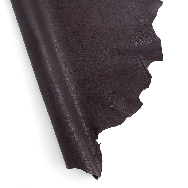 Small Calfskin Brown - SPECIAL BUY