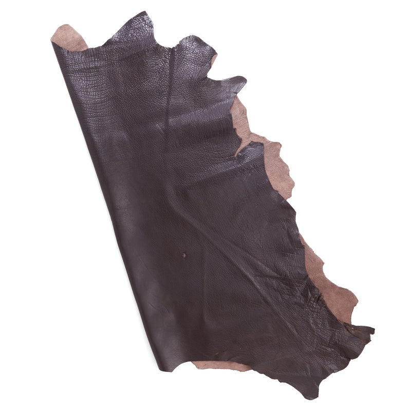 Small Calfskin Brown - SPECIAL BUY
