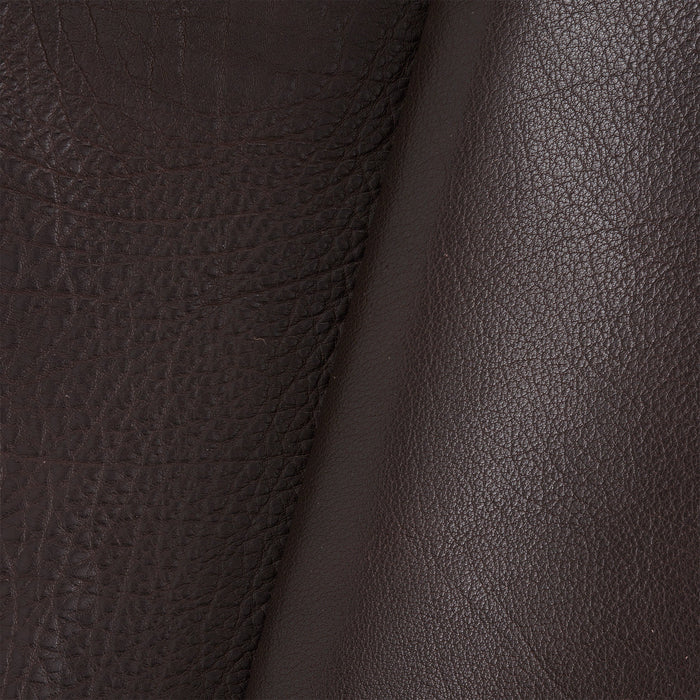 Small Calfskin Brown