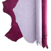 Designer Side Purple