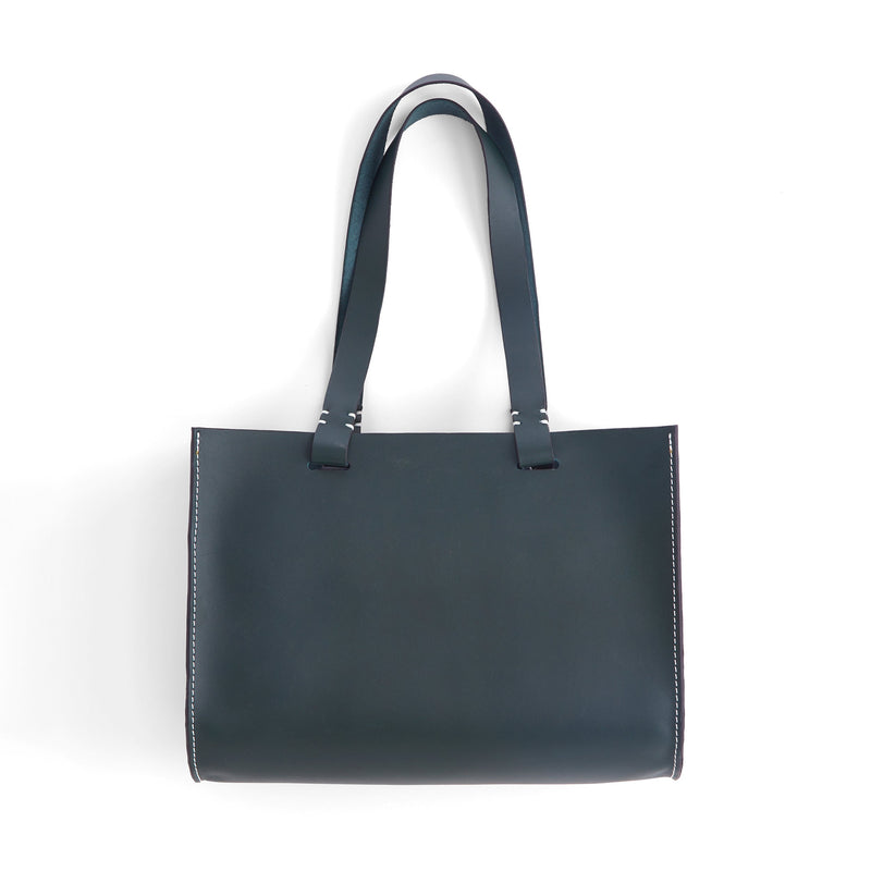 Melrose Satchel Paper Pattern