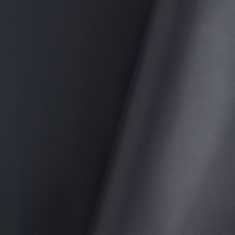 Designer Smooth Side Navy