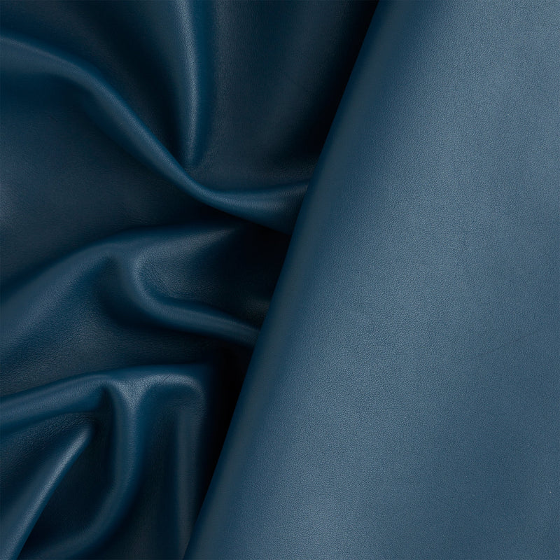 Designer Smooth Side Peacock - FINAL SALE