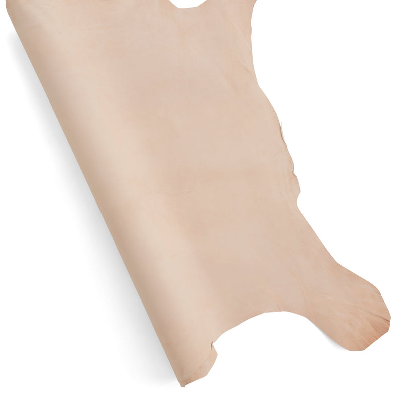 Economy Veg-Tan Small Skin