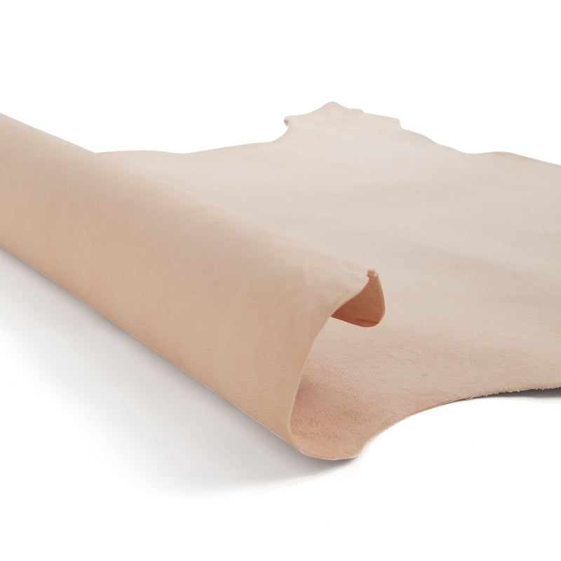 Economy Veg-Tan Small Skin