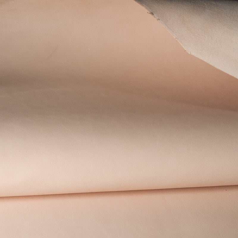 Natural Veg-Tan Sheepskin
