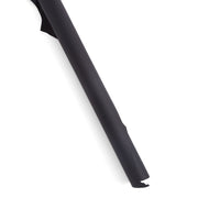 Smooth Haircell Grain Utility Side Black - FINAL SALE