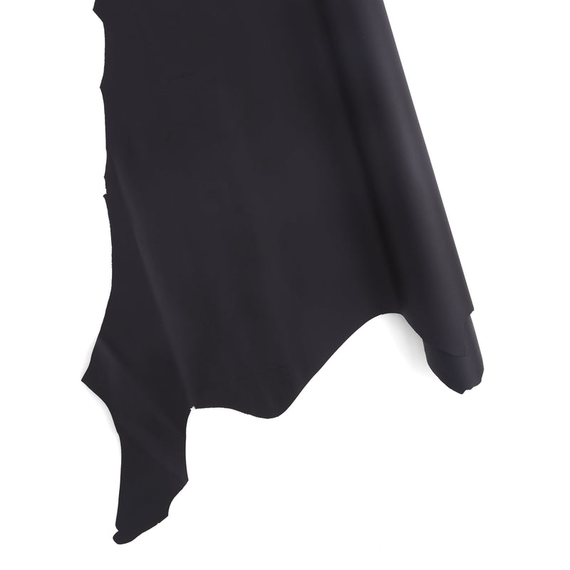 Smooth Haircell Grain Utility Side Black - FINAL SALE