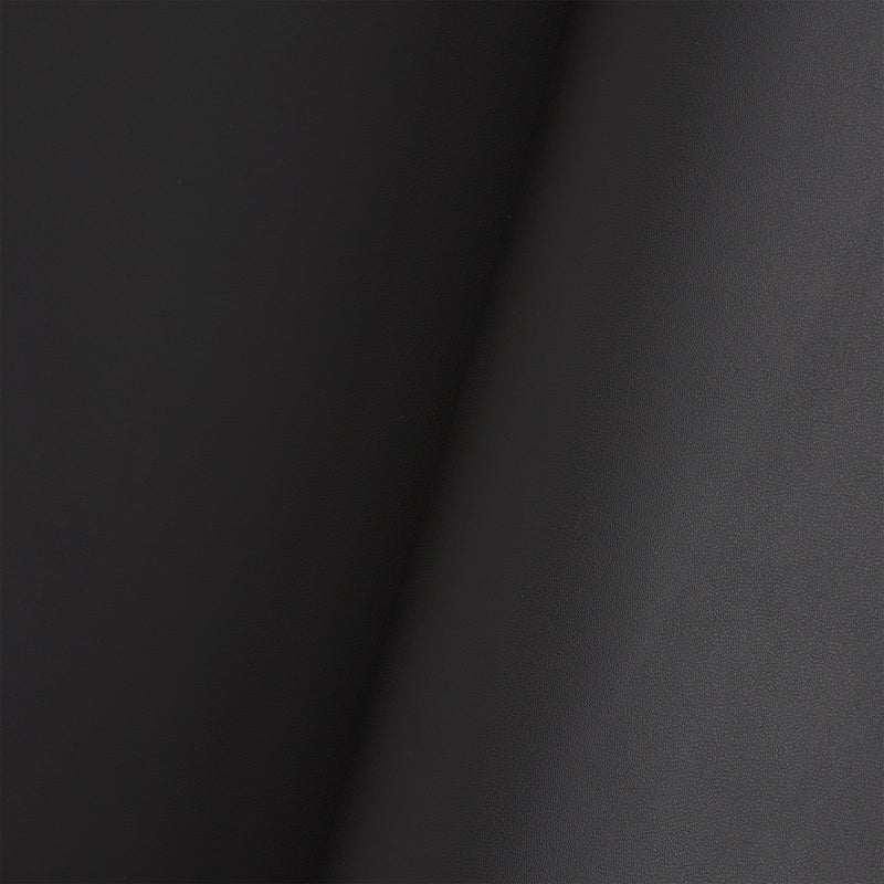Smooth Haircell Grain Utility Side Black - FINAL SALE