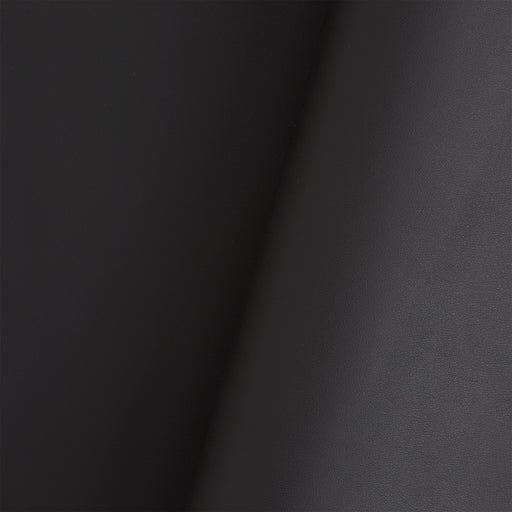 Smooth Haircell Grain Utility Side Black - FINAL SALE