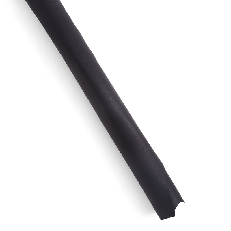 Utility Cowhide Side Black - FINAL SALE