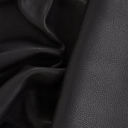 Utility Cowhide Side Black - FINAL SALE