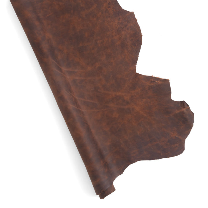 Dark Brown Small Skin